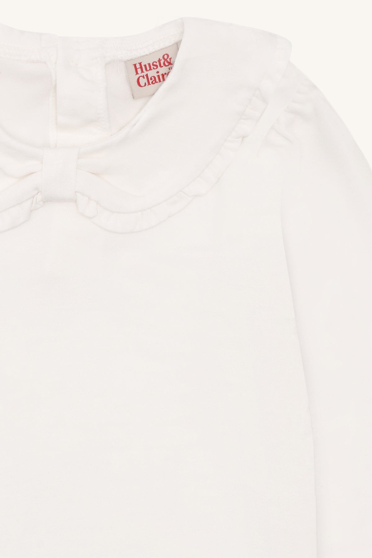 Hust & Claire Langarmshirt Alma