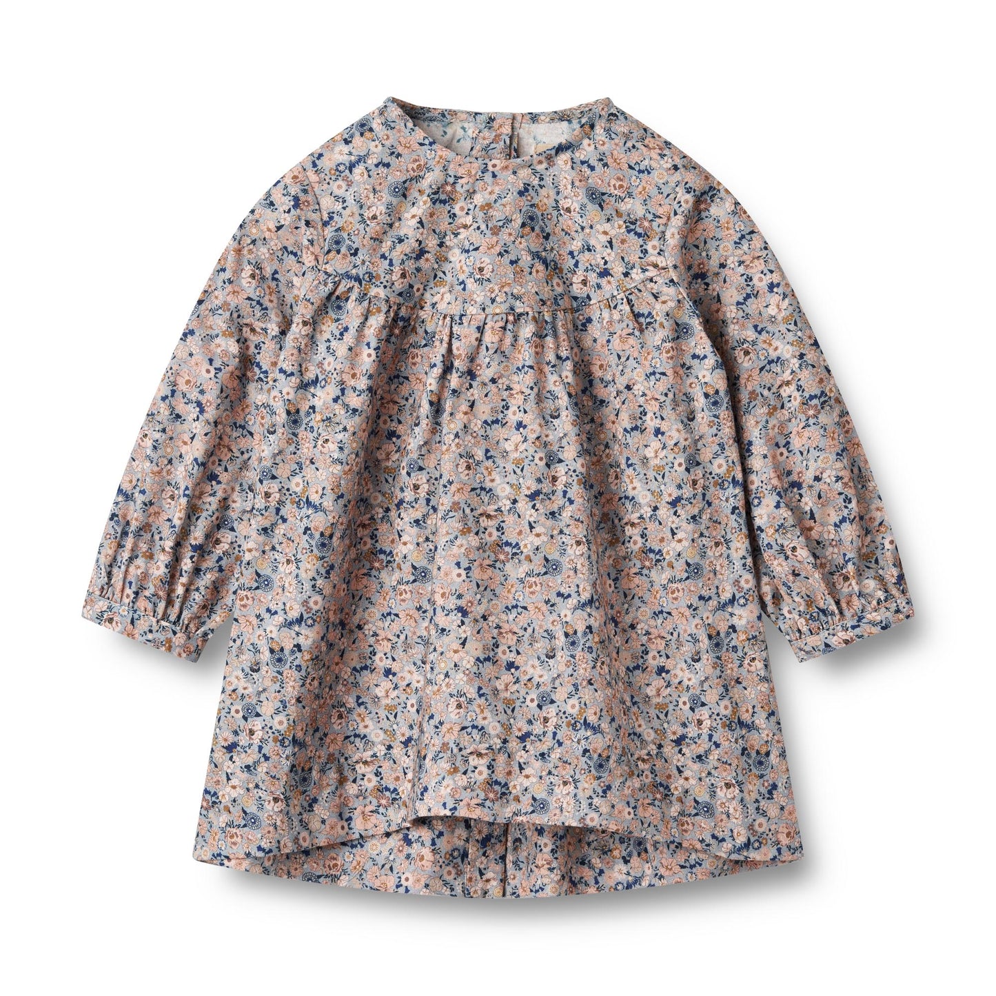 Wheat Kleid Fenja