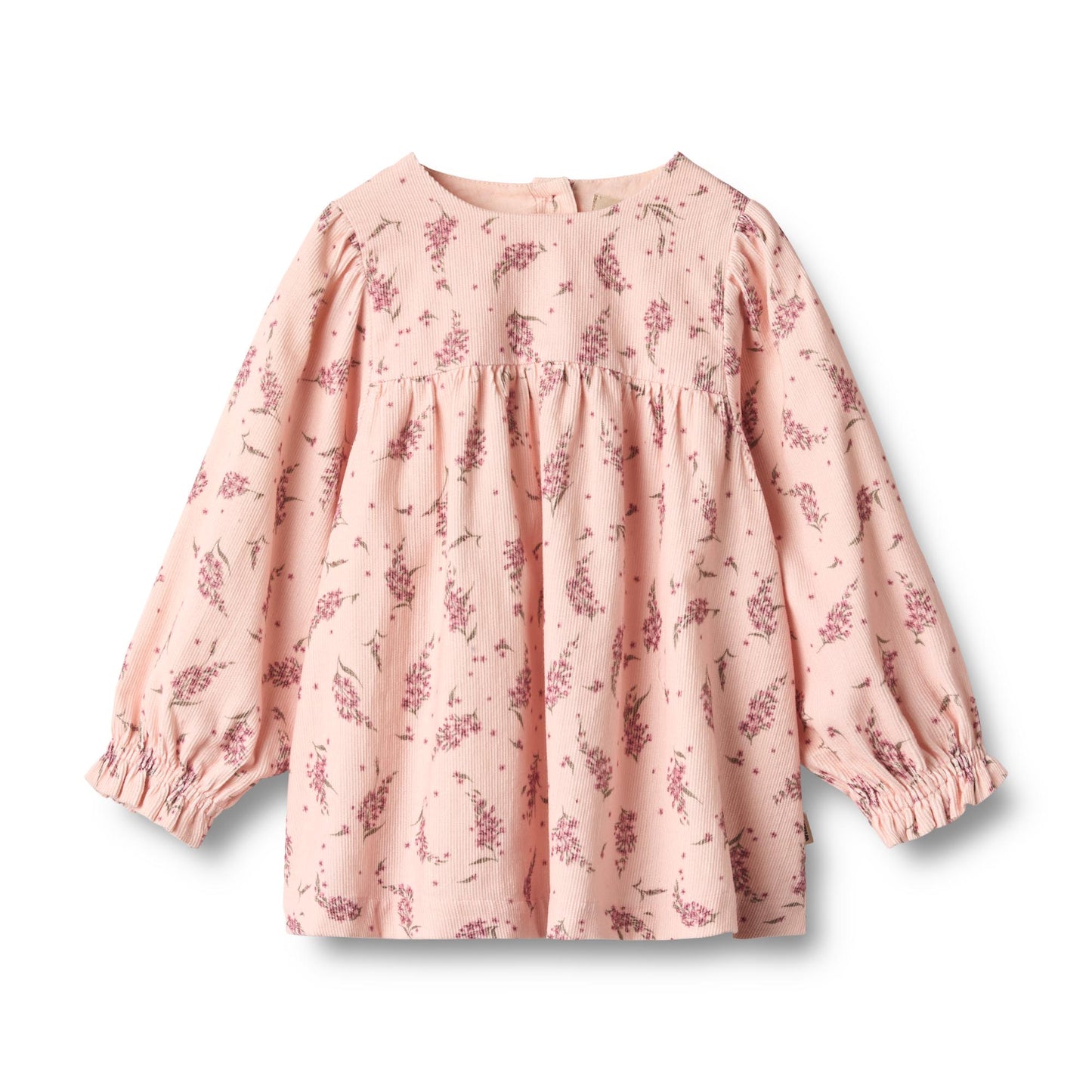 Wheat Baby Kleid Elvira