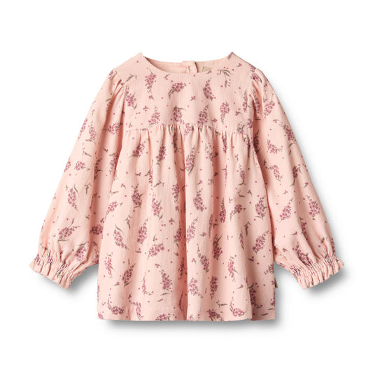Wheat Baby Kleid Elvira
