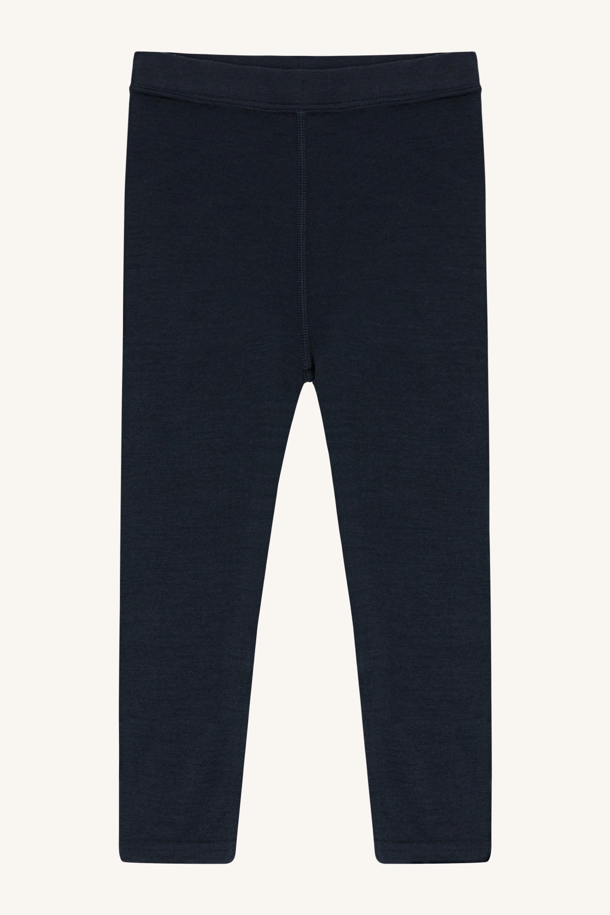 Hust & Claire Wolle Leggings Laki
