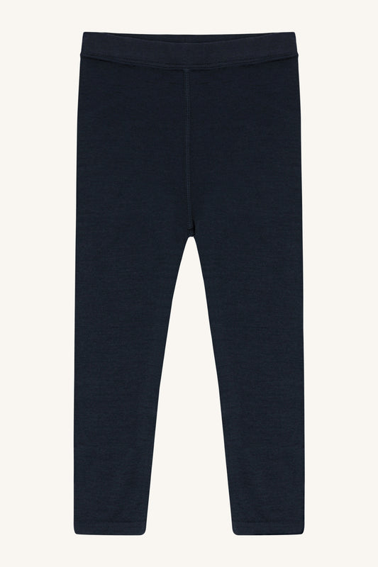 Hust & Claire Wolle Leggings Laki
