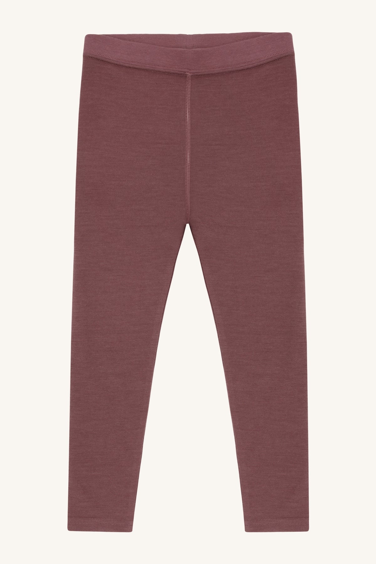 Hust & Claire Wolle Leggings Laki