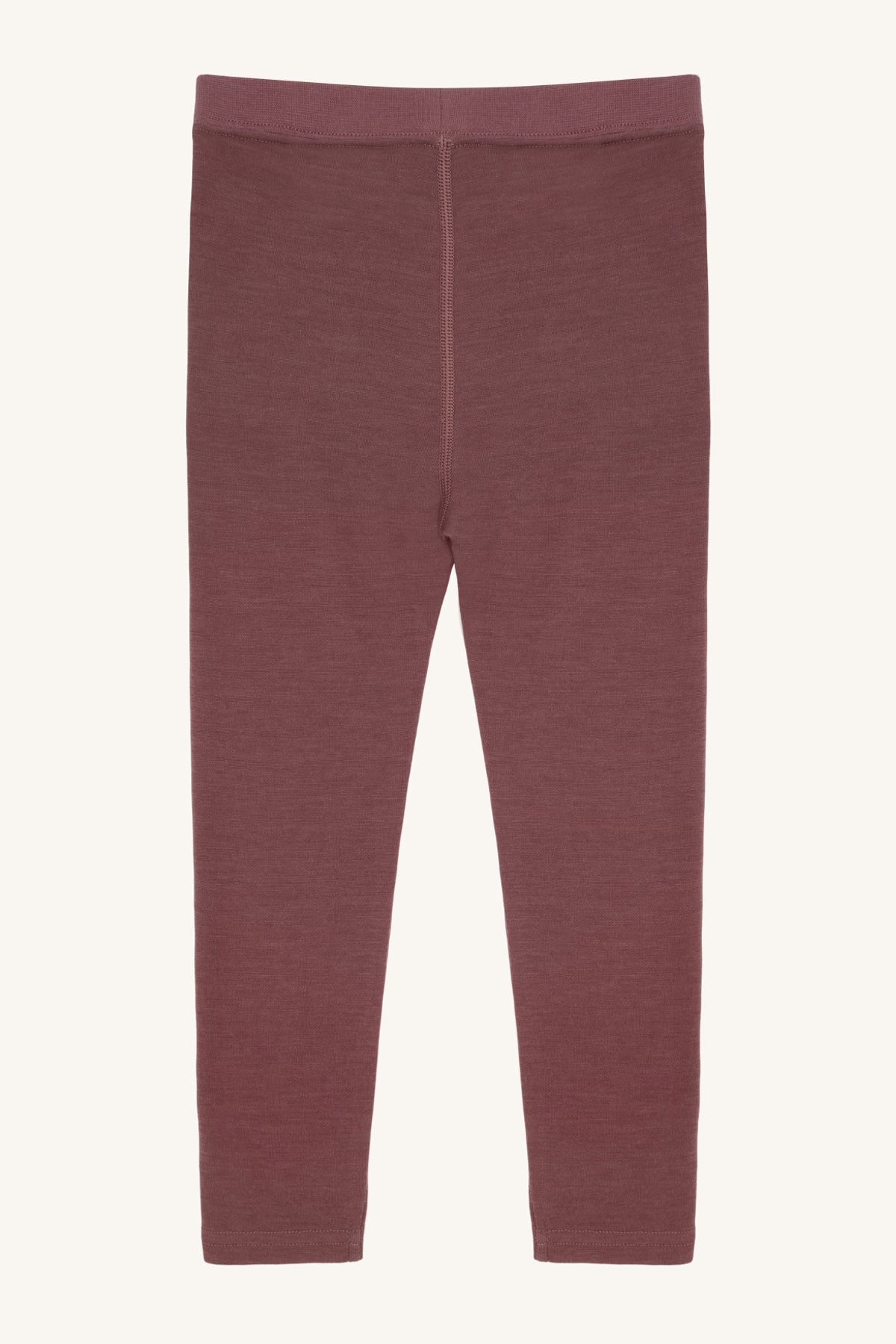 Hust & Claire Wolle Leggings Laki