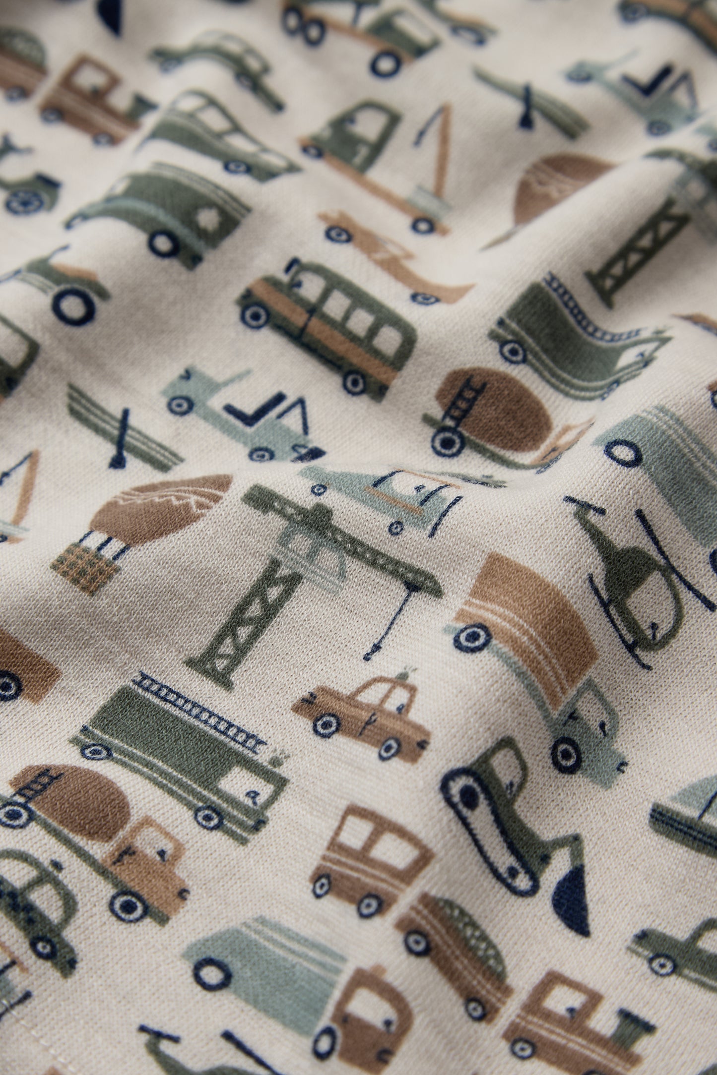 Hust & Claire Langarmshirt Abba Work