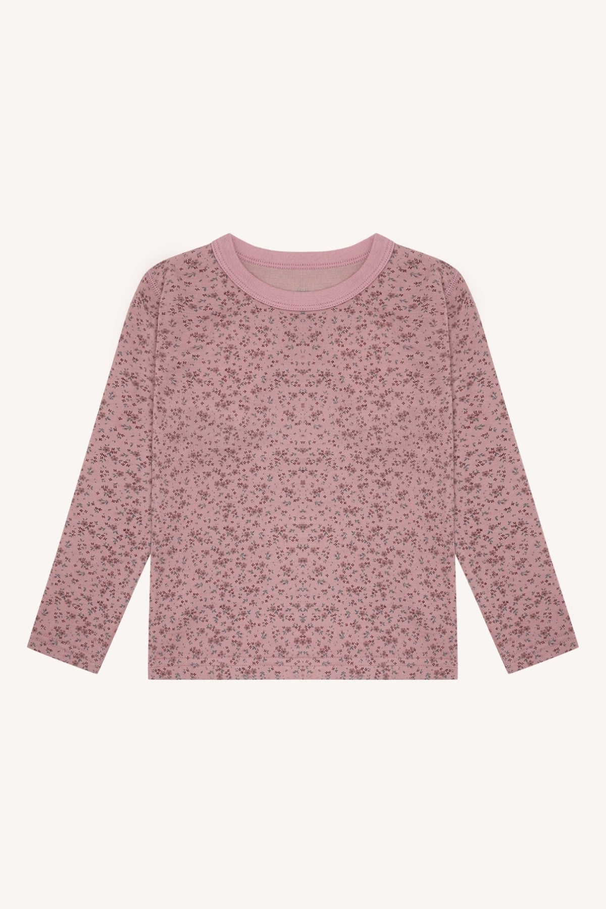 Hust & Claire Langarmshirt Abba Tiny