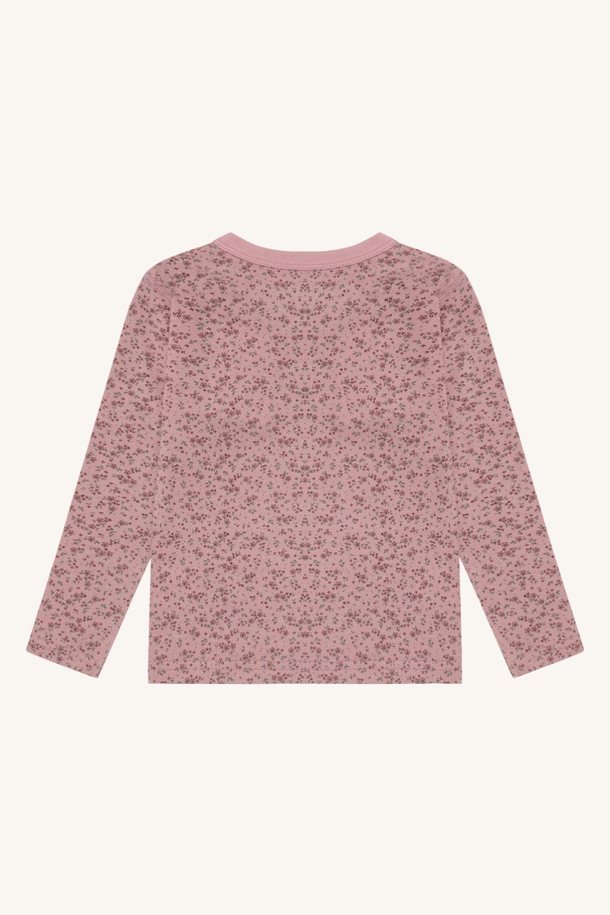 Hust & Claire Langarmshirt Abba Tiny