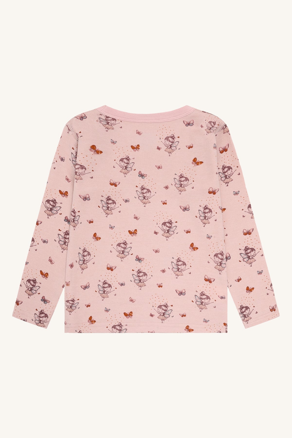 Hust & Claire Langarmshirt Abba Fairy