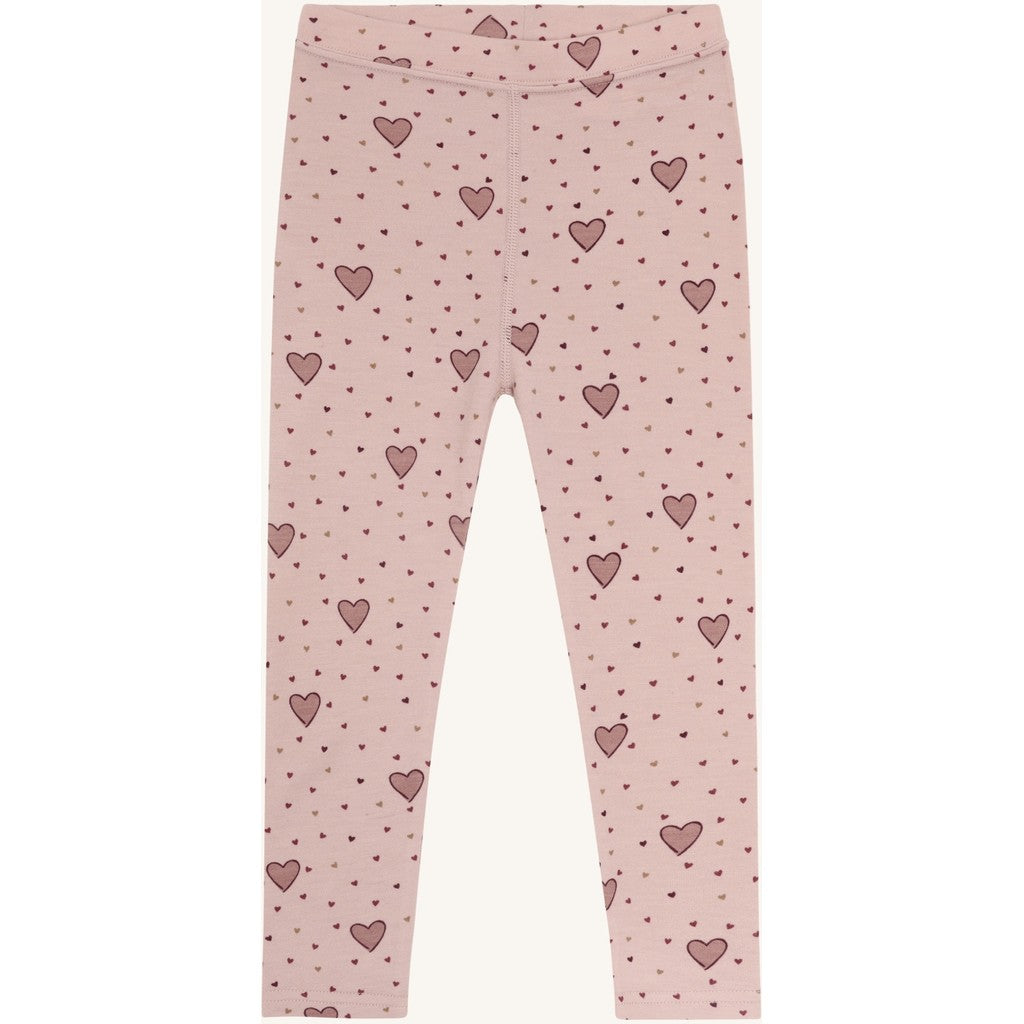 Hust & Claire Leggings Laki Herz