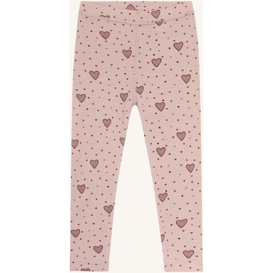 Hust & Claire Leggings Laki Herz