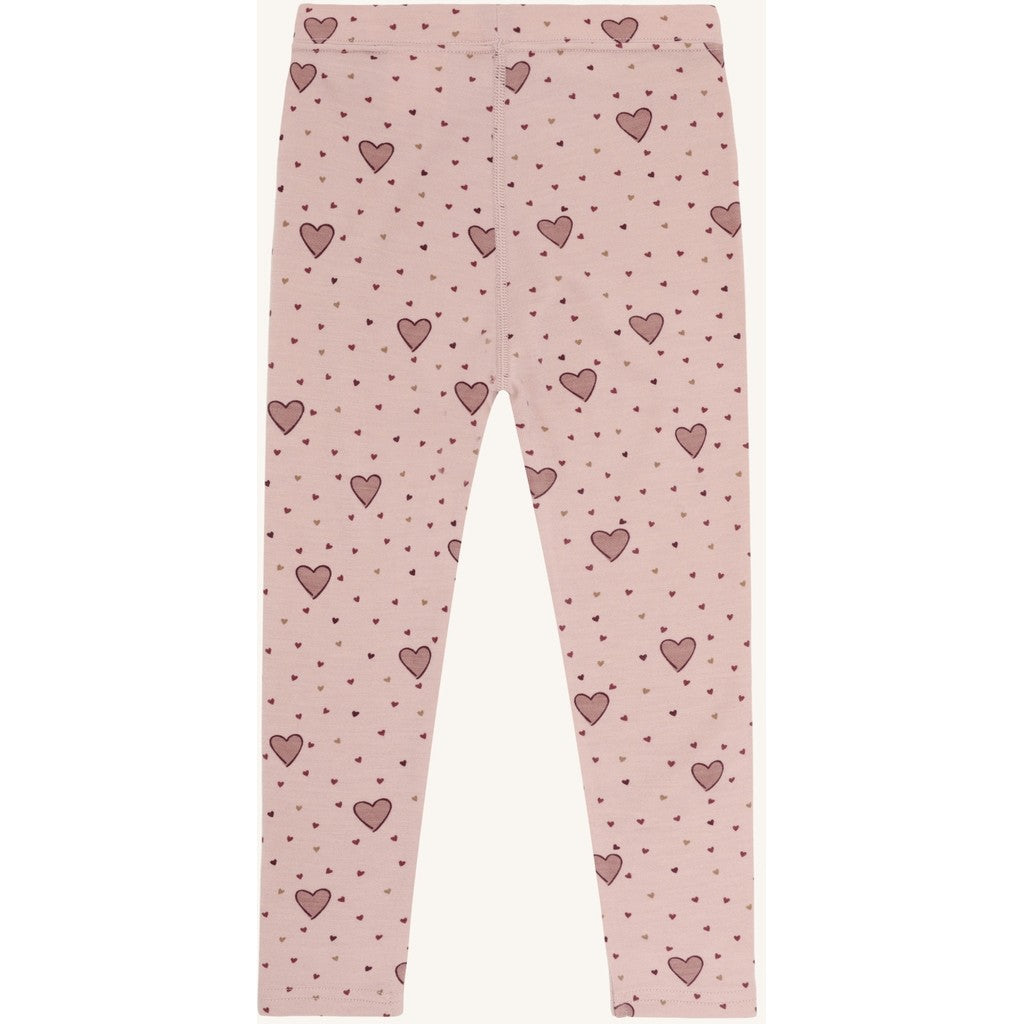 Hust & Claire Leggings Laki Herz
