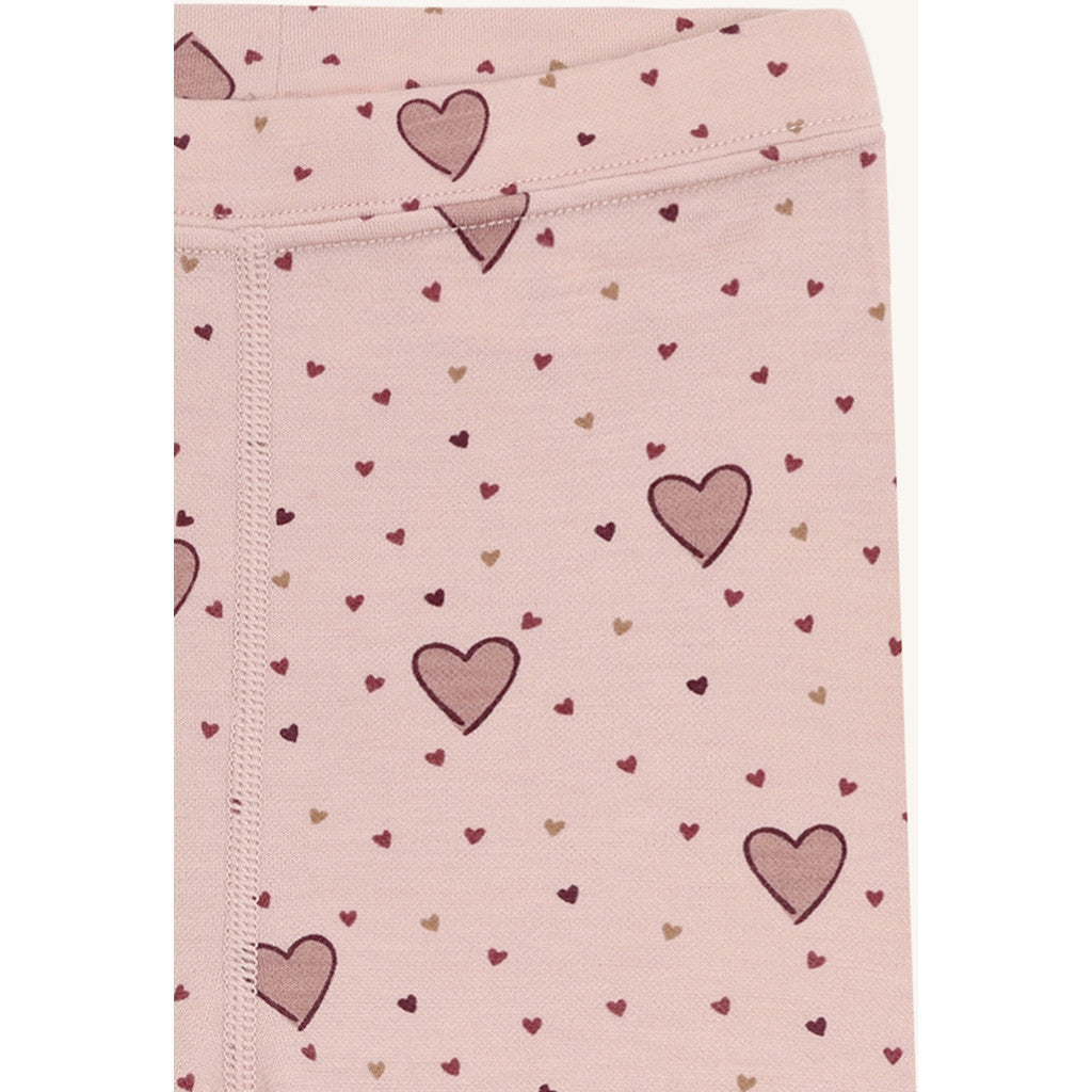 Hust & Claire Leggings Laki Herz