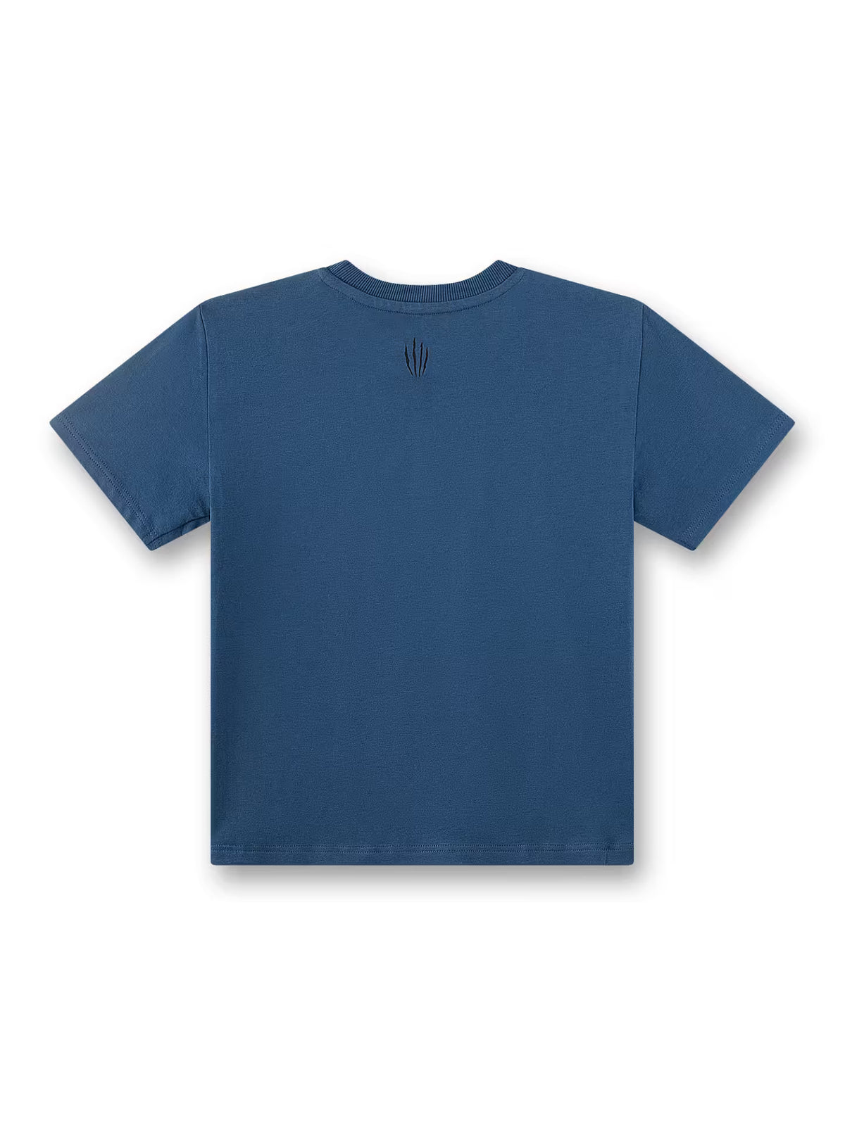 Sanetta Kinder T-Shirt blau Eldrador®