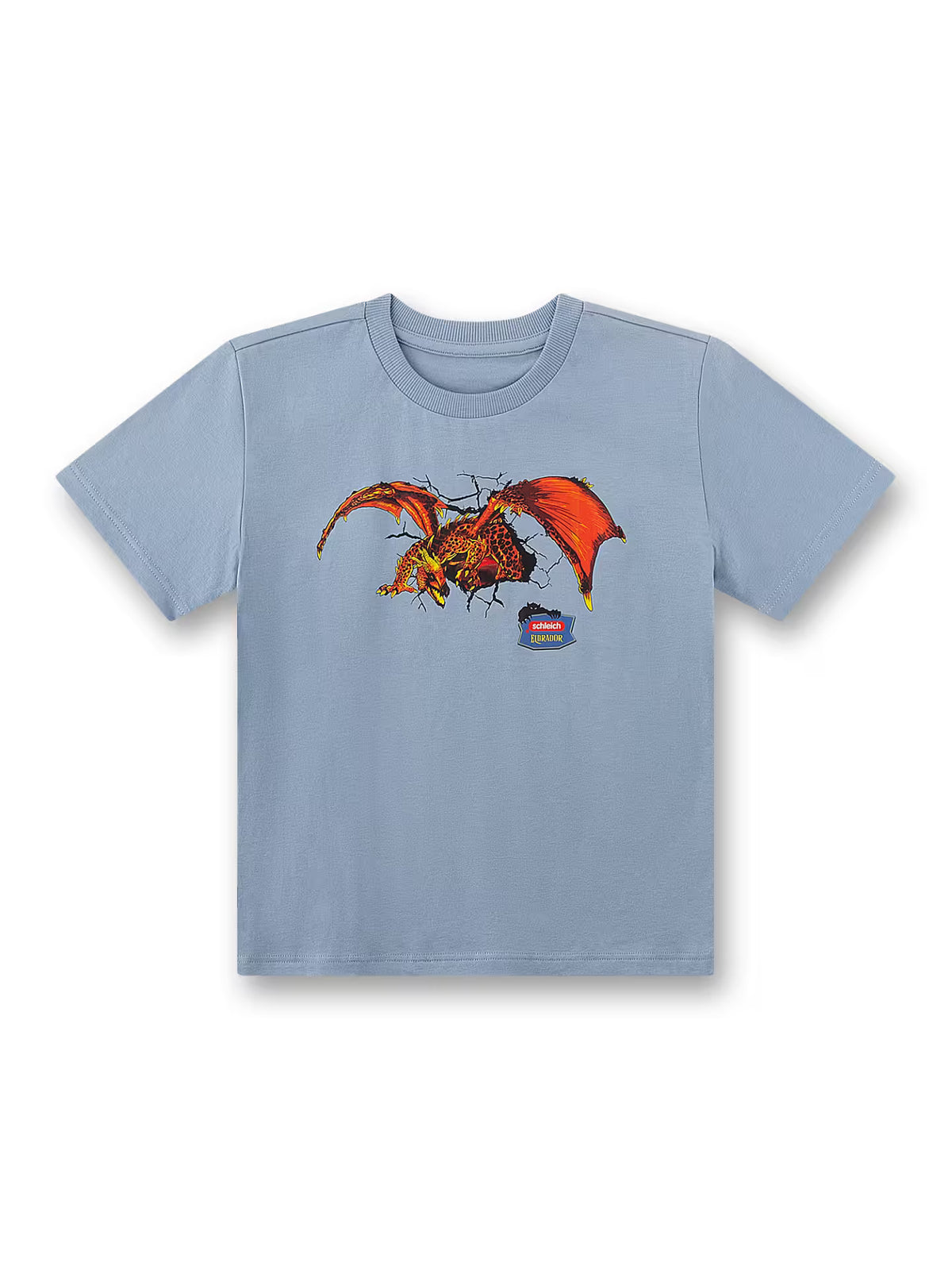 Sanetta Kinder T-Shirt  Eldrador®