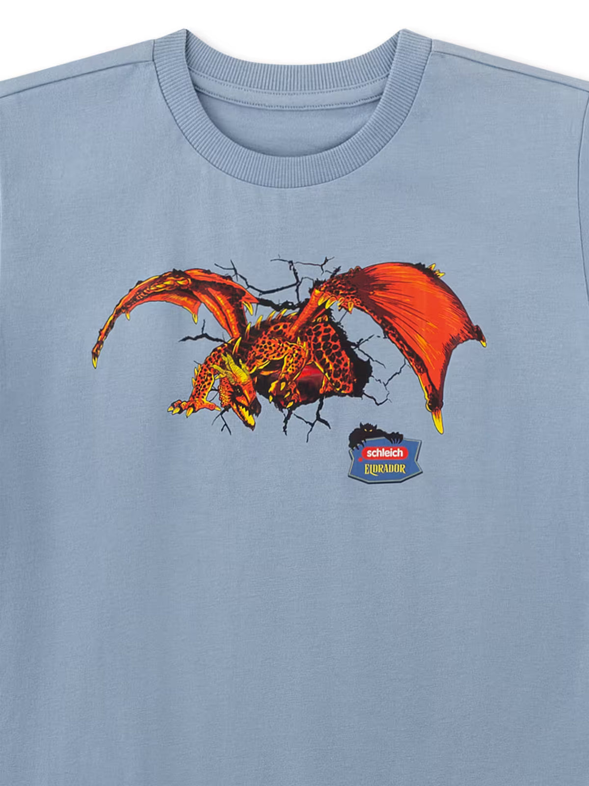 Sanetta Kinder T-Shirt  Eldrador®