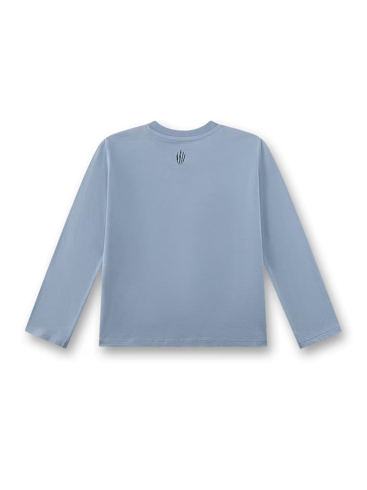 Sanetta Kinder Langarm-Shirt hellblau Eldrador®