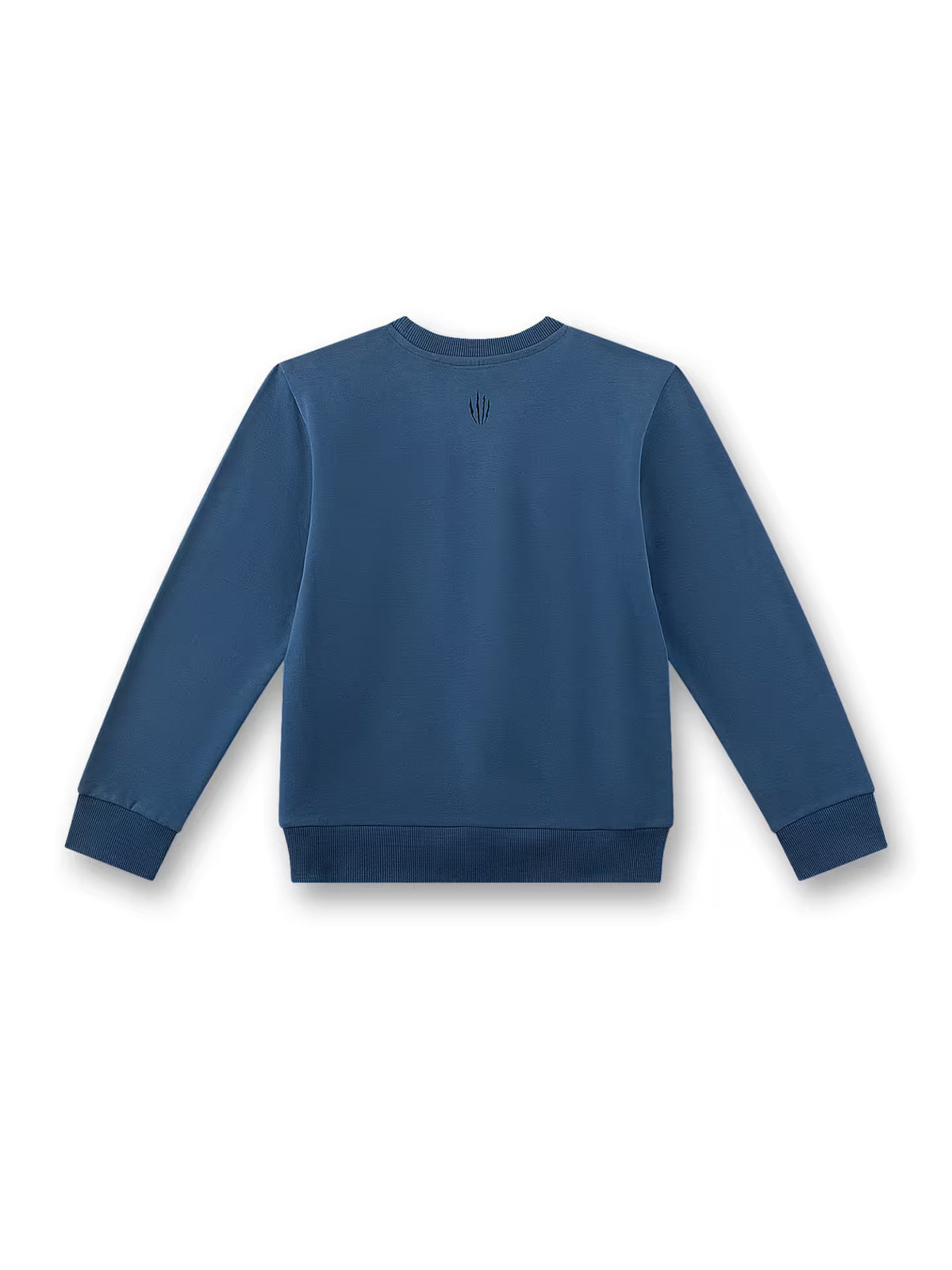 Sanetta Kinder-Sweatshirt blau Eldrador®