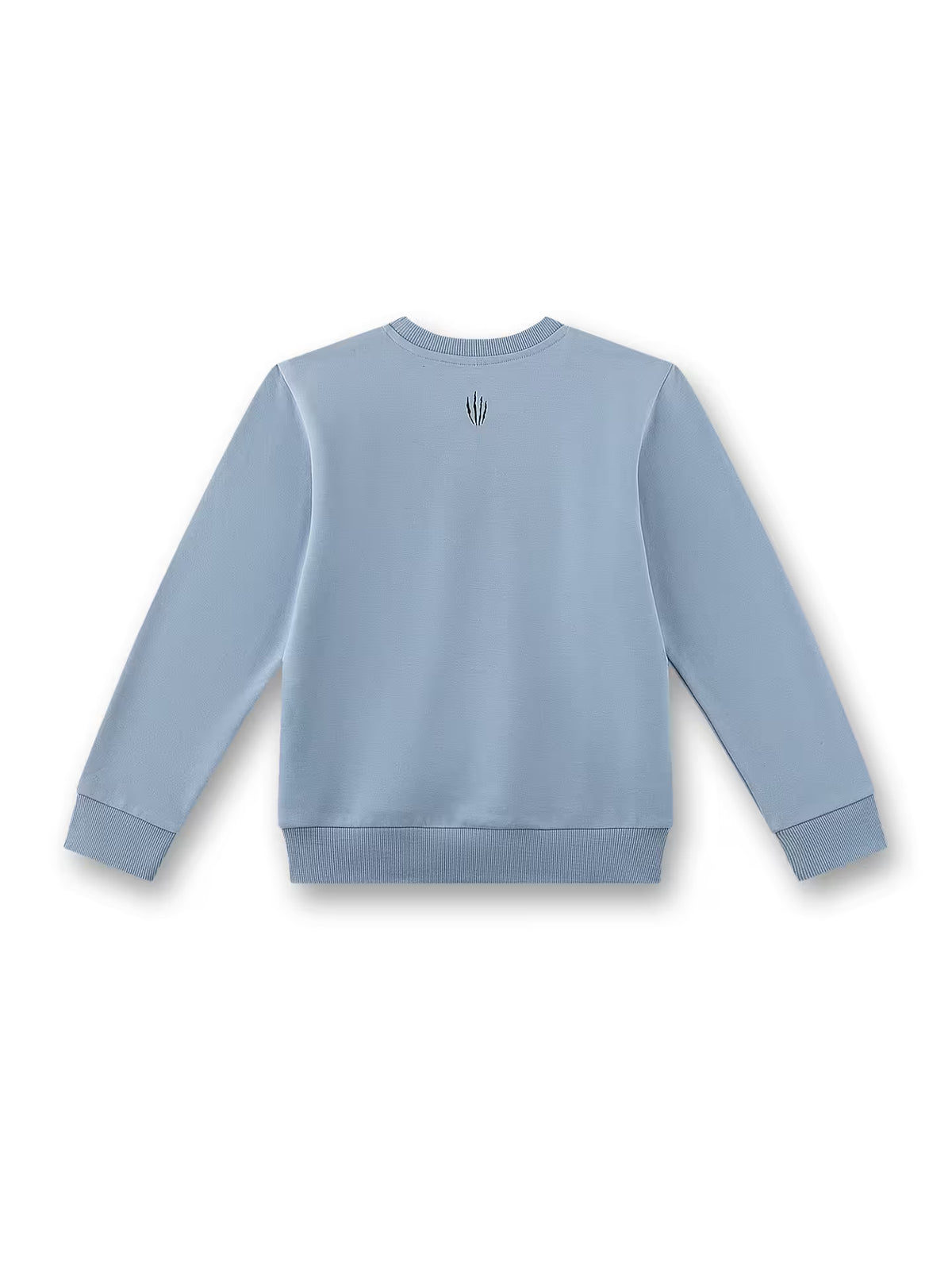 Sanetta Kinder-Sweatshirt hellblau Eldrador®