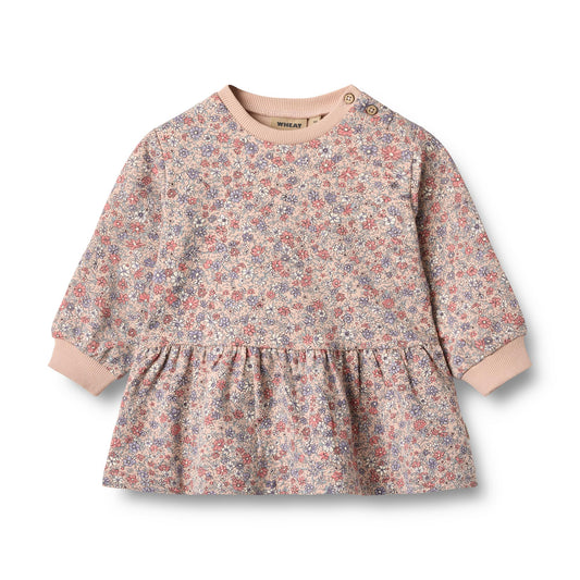 Wheat Kleid Zenia