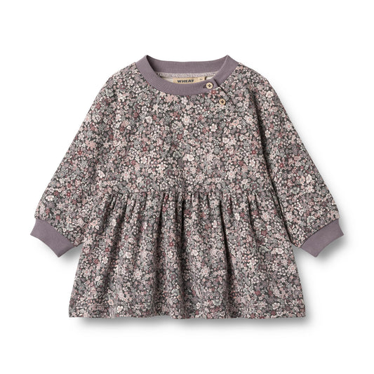 Wheat Kleid Dorthea