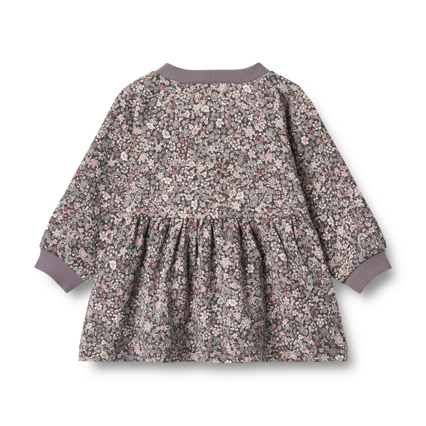Wheat Kleid Dorthea