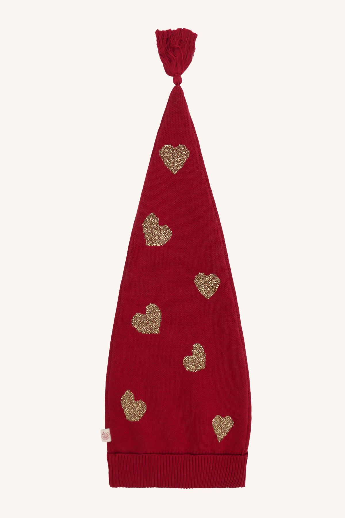 Hust & Claire Weihnachtsmütze Filiz Hearty