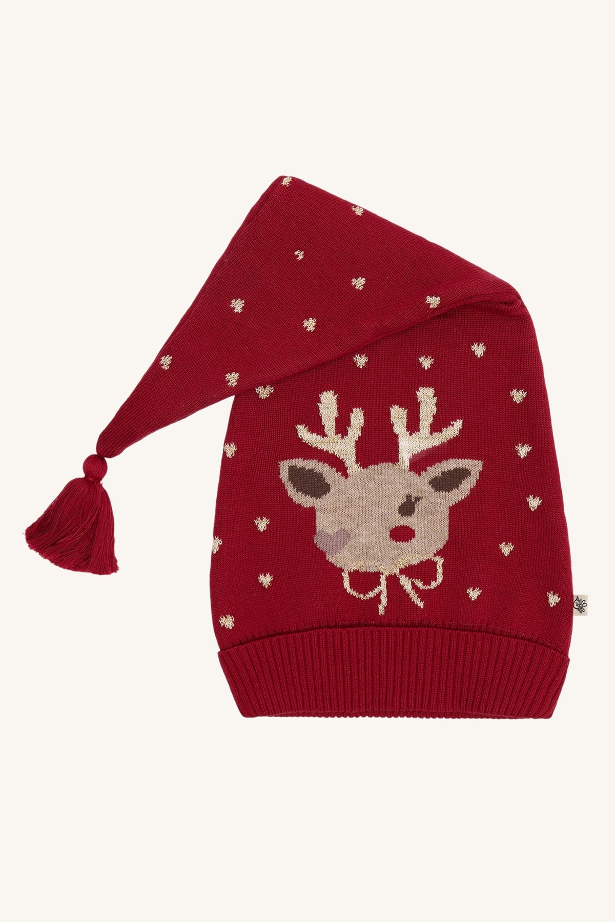 Hust & Claire Weihnachtsmütze Filiz Bambi