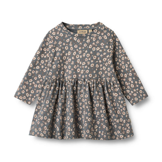 Wheat Kleid Sessa