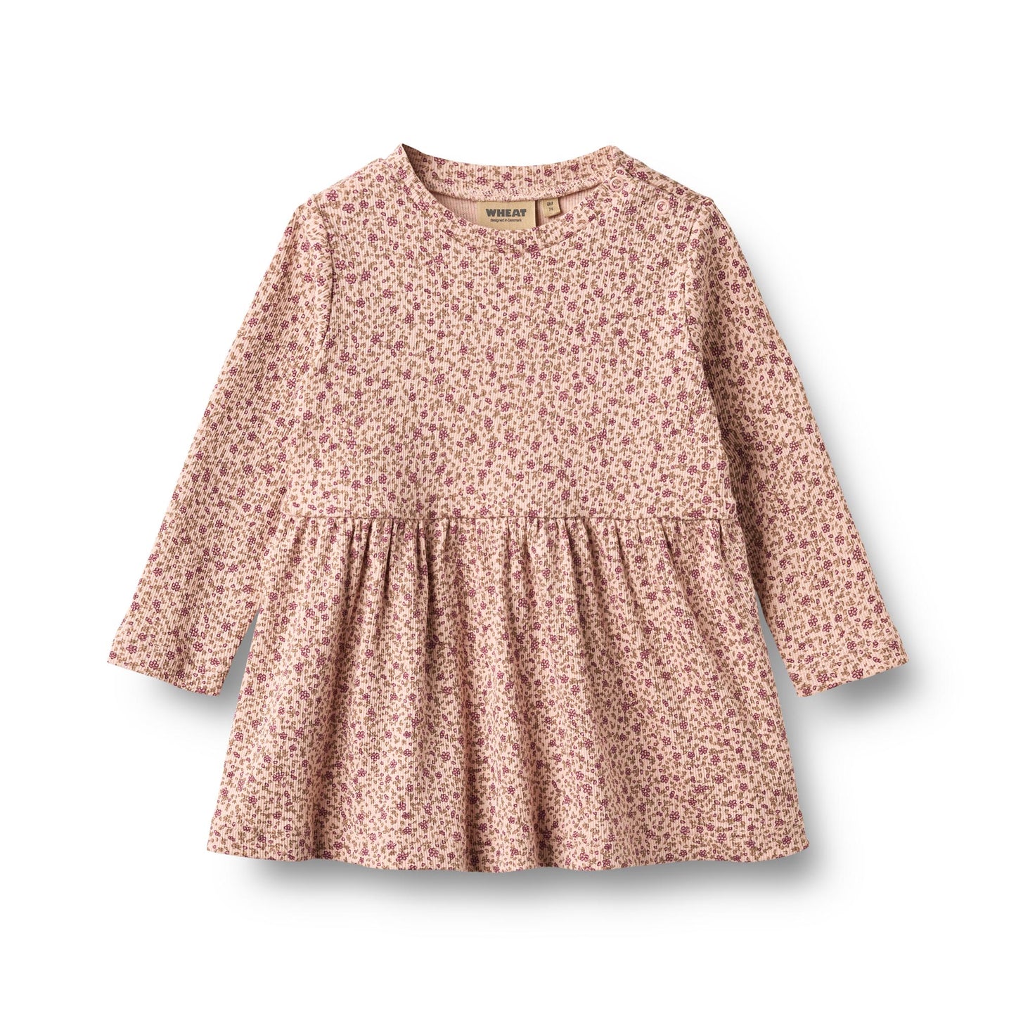 Wheat Baby Kleid Sessa