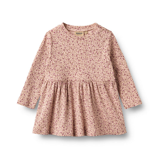 Wheat Baby Kleid Sessa
