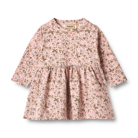 Wheat Kleid Sessa