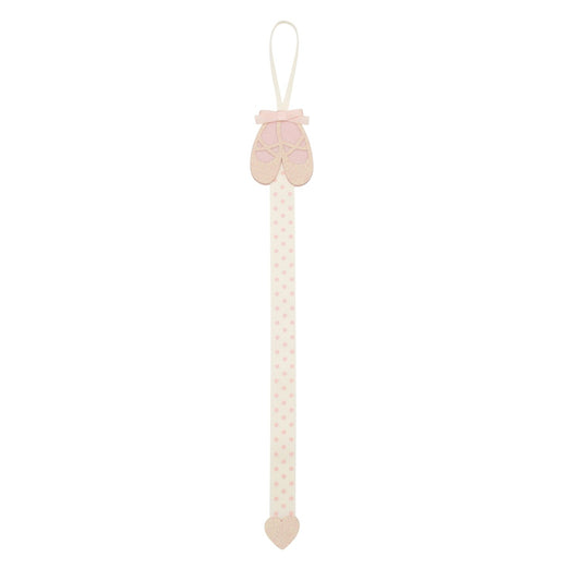 Rockahula Ballettschuh Clip Halter