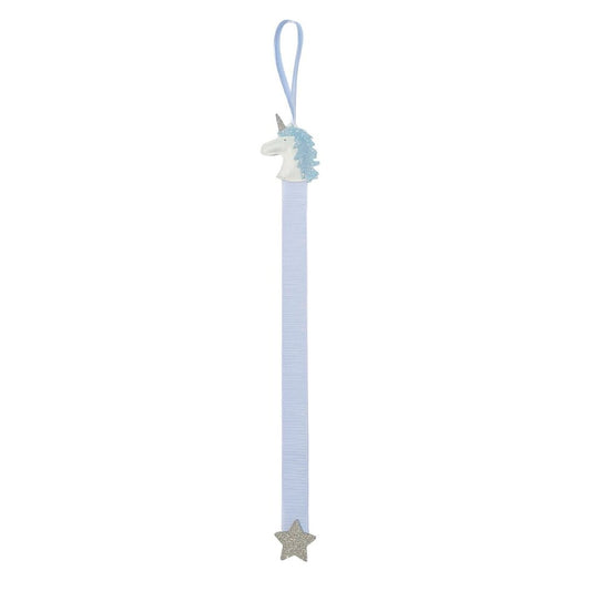 Rockahula Einhorn Clip Halter