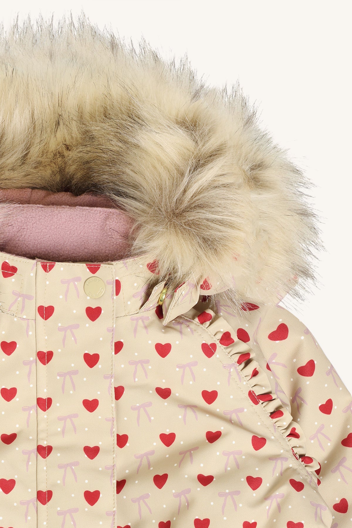 Hust & Claire Obia Hearts&Bows Jacke