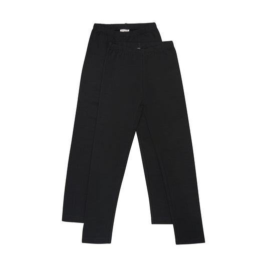 Minymo Leggings Doppelpack