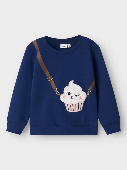 Name it Nora Sweatshirt