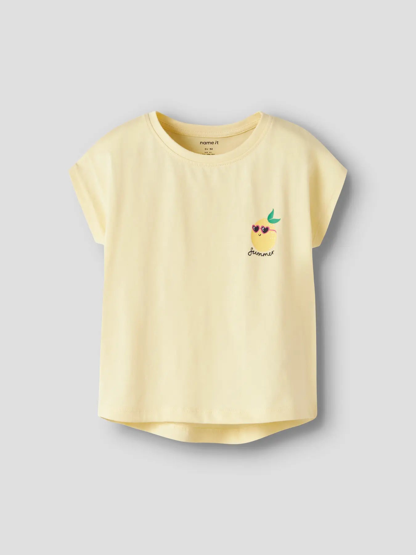Name it FVarutti T-Shirt