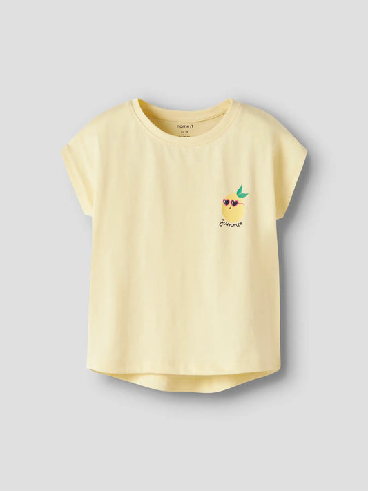 Name it FVarutti T-Shirt