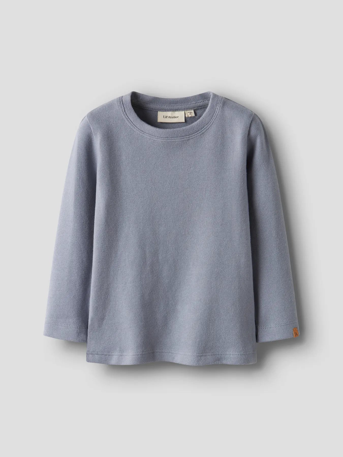 Lil' Atelier Thoro Langarmshirt