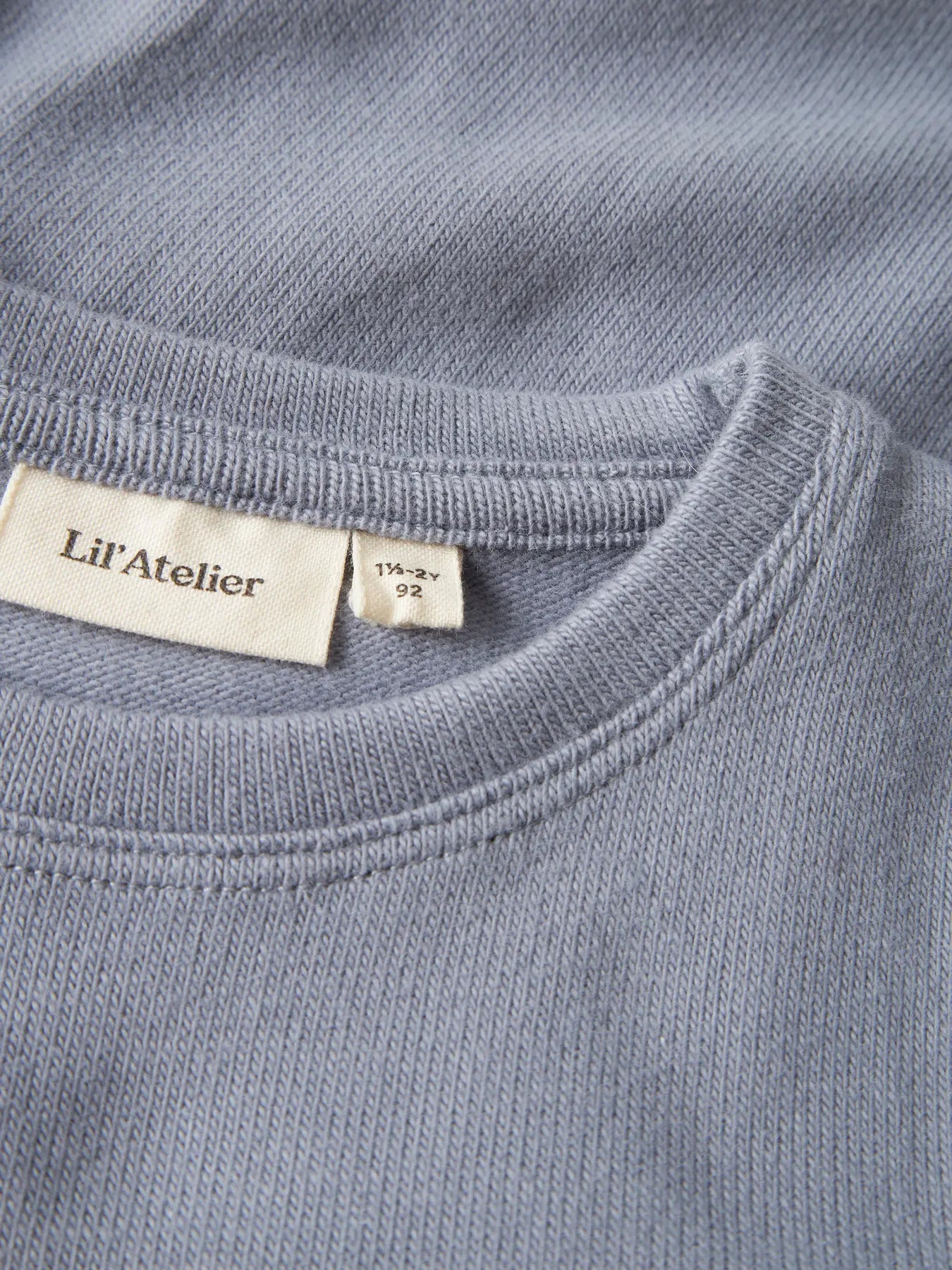 Lil' Atelier Thoro Langarmshirt