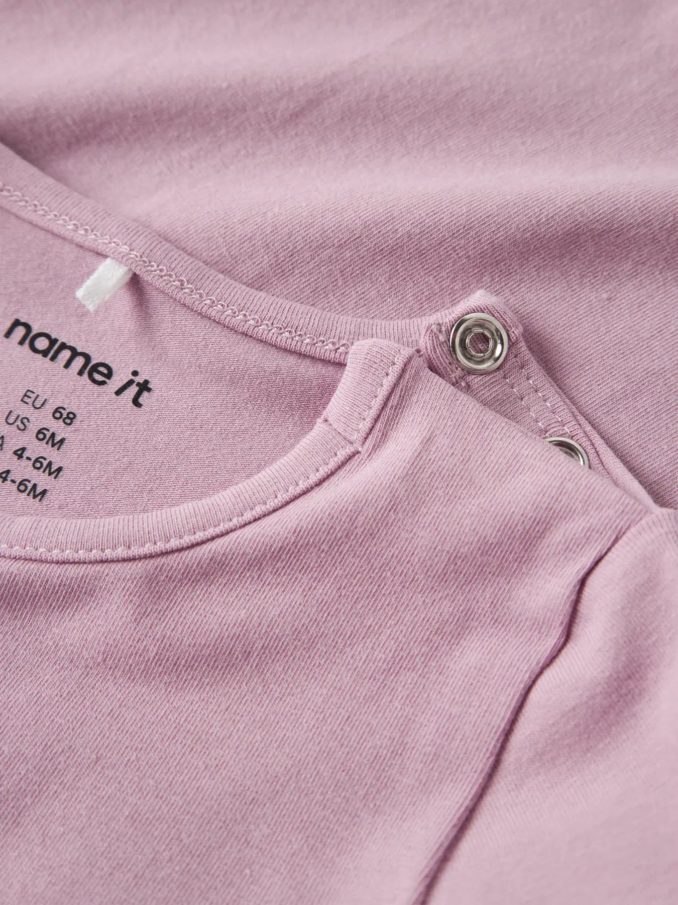 Name it Baby Sunshine Langarmshirt