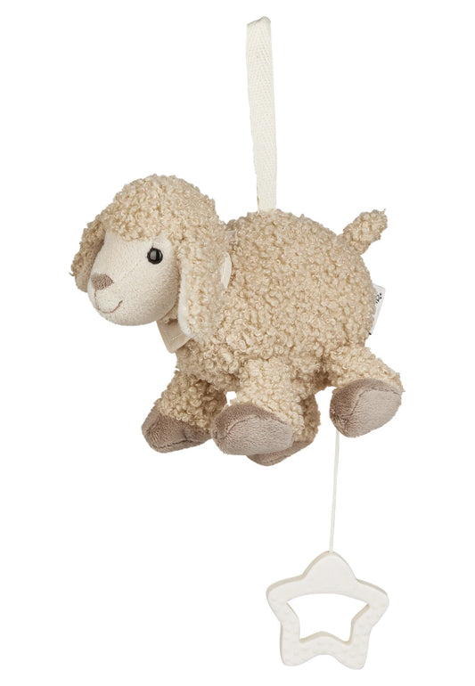 Sterntaler Spieluhr S Schaf FLocke