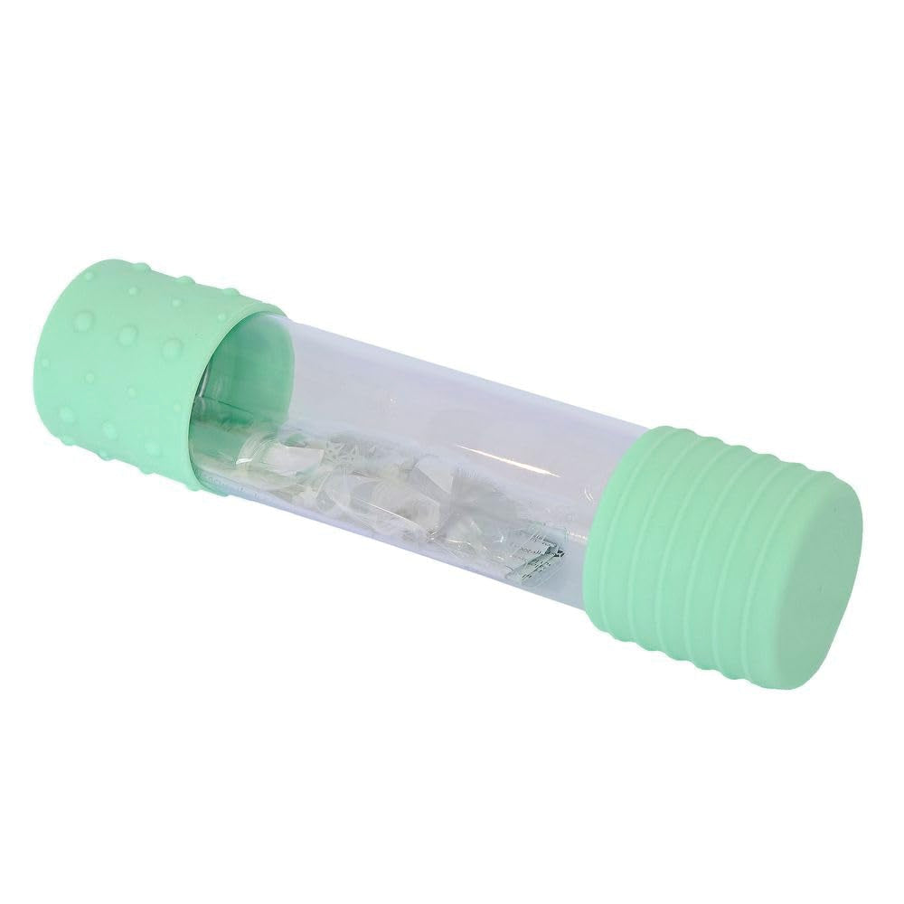 Jellystone DIY Sensorikflasche - Glow in the Dark