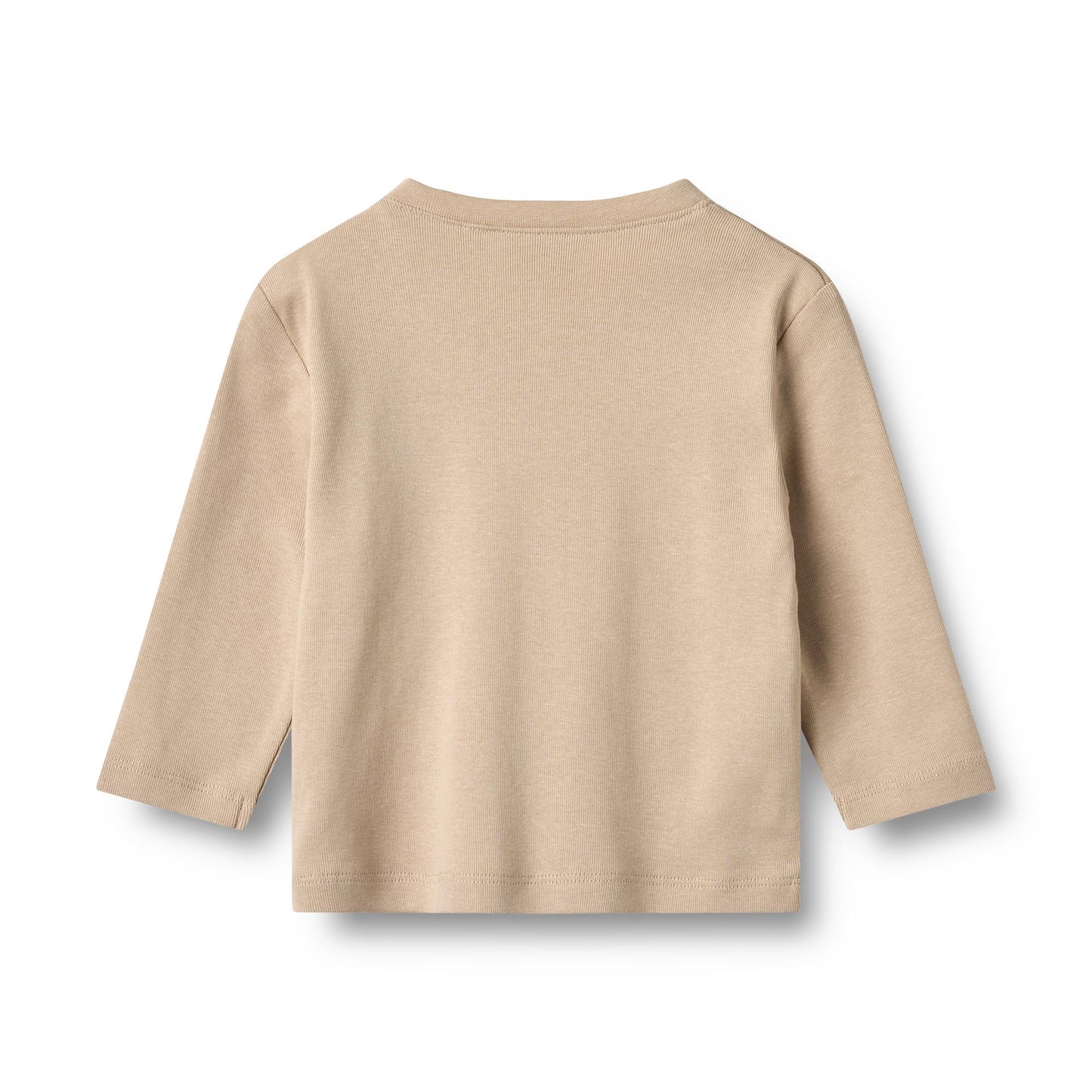 Wheat Langarmshirt Ray