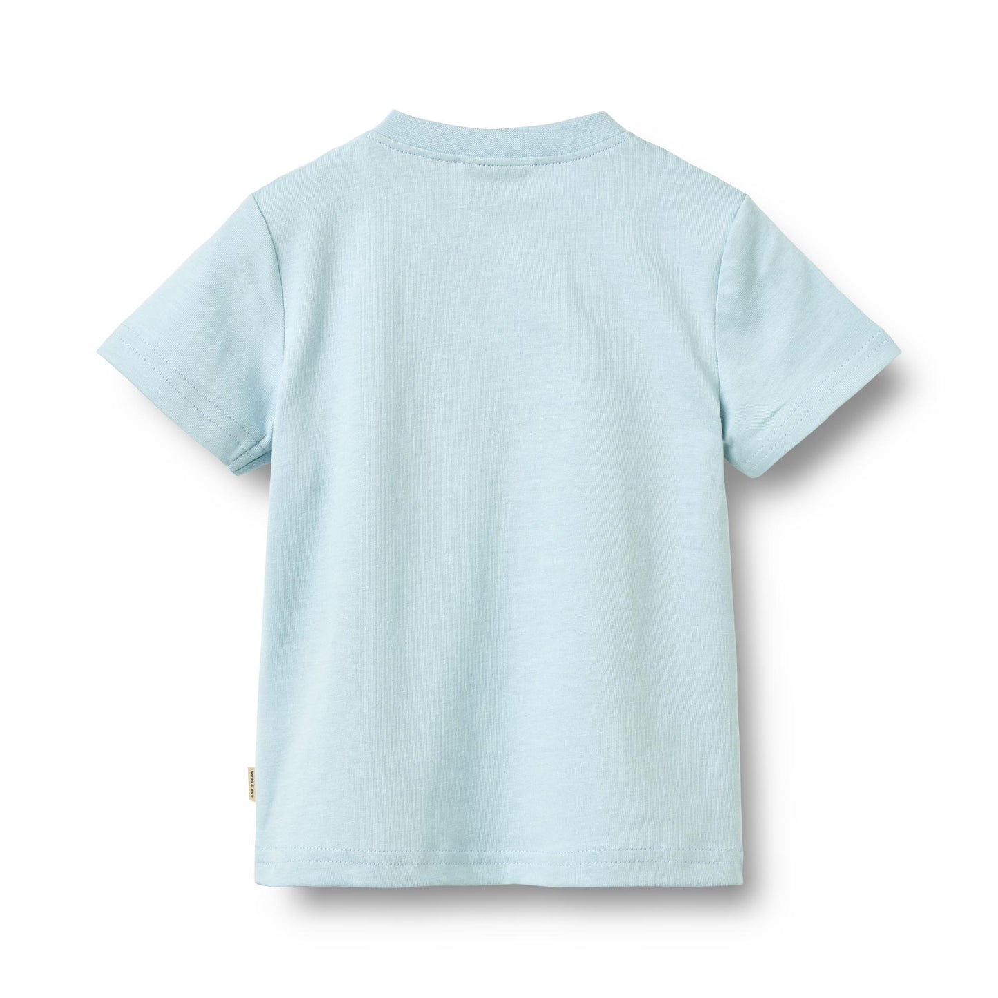 Wheat T-Shirt Wally