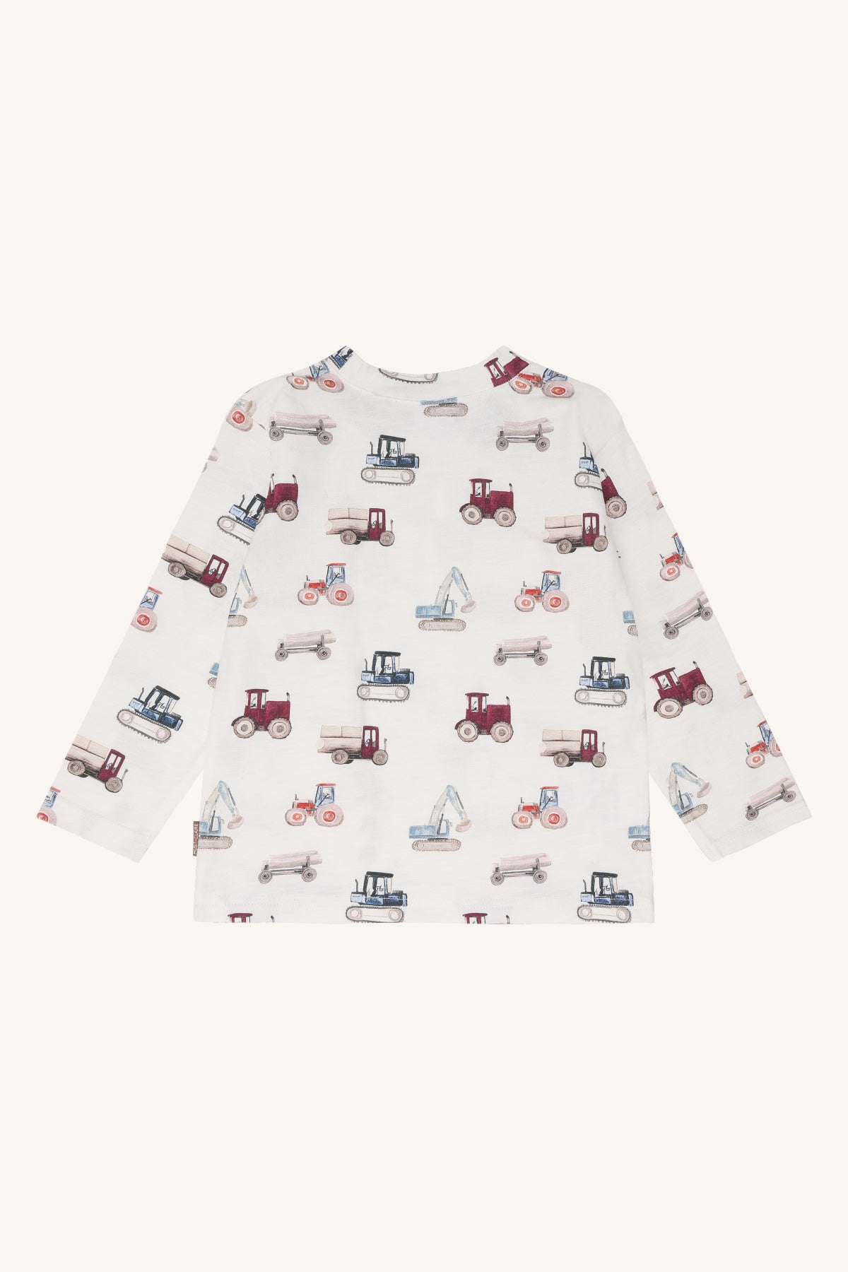 Hust & Claire Anton Langarmshirt