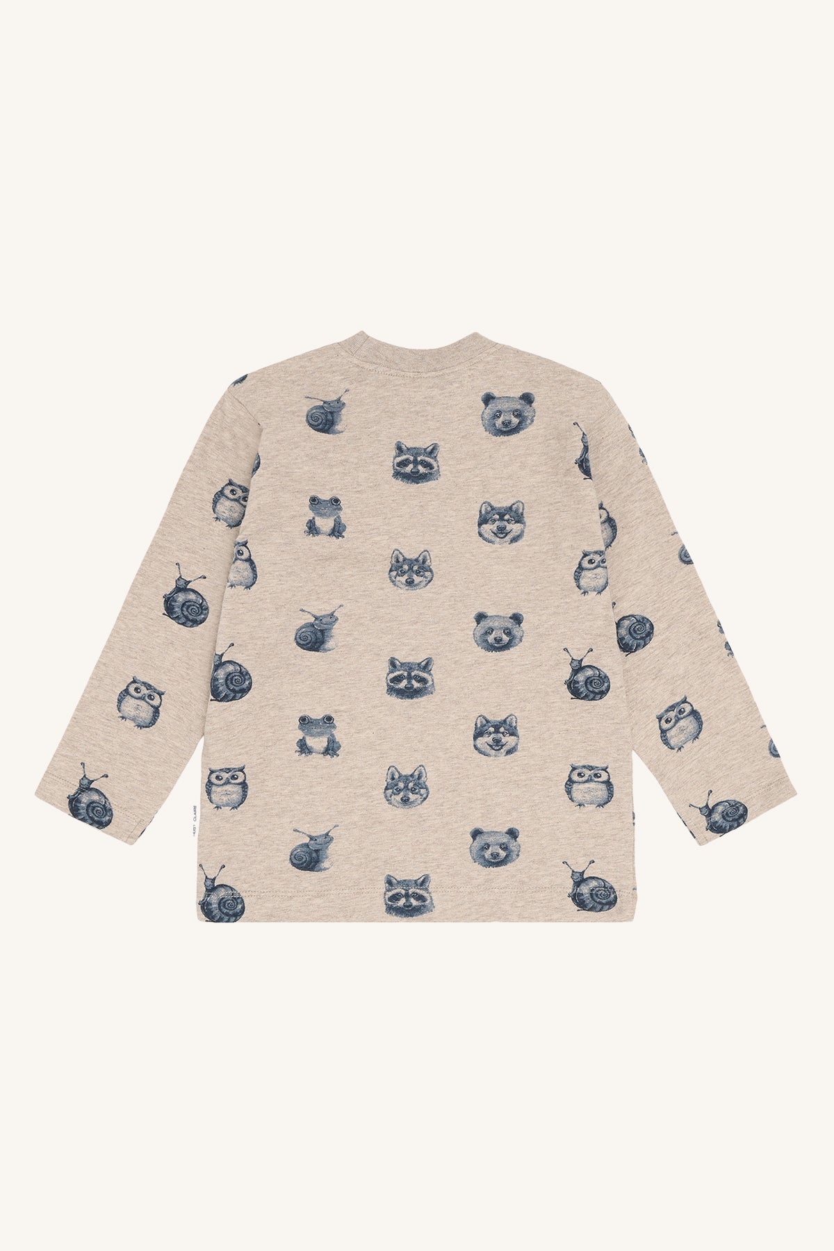 Hust & Claire Anton Langarmshirt