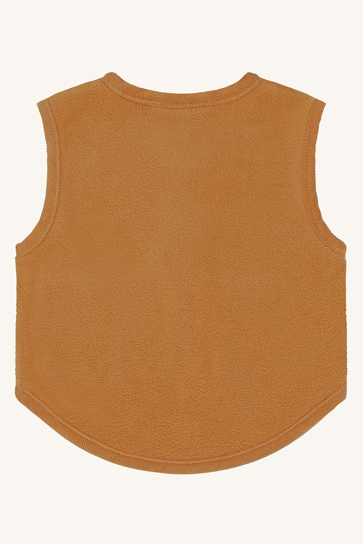 Hust & Claire Fleece Weste