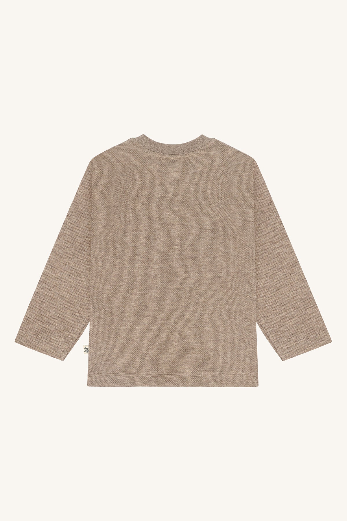 Hust & Claire Langarmshirt Anton Road