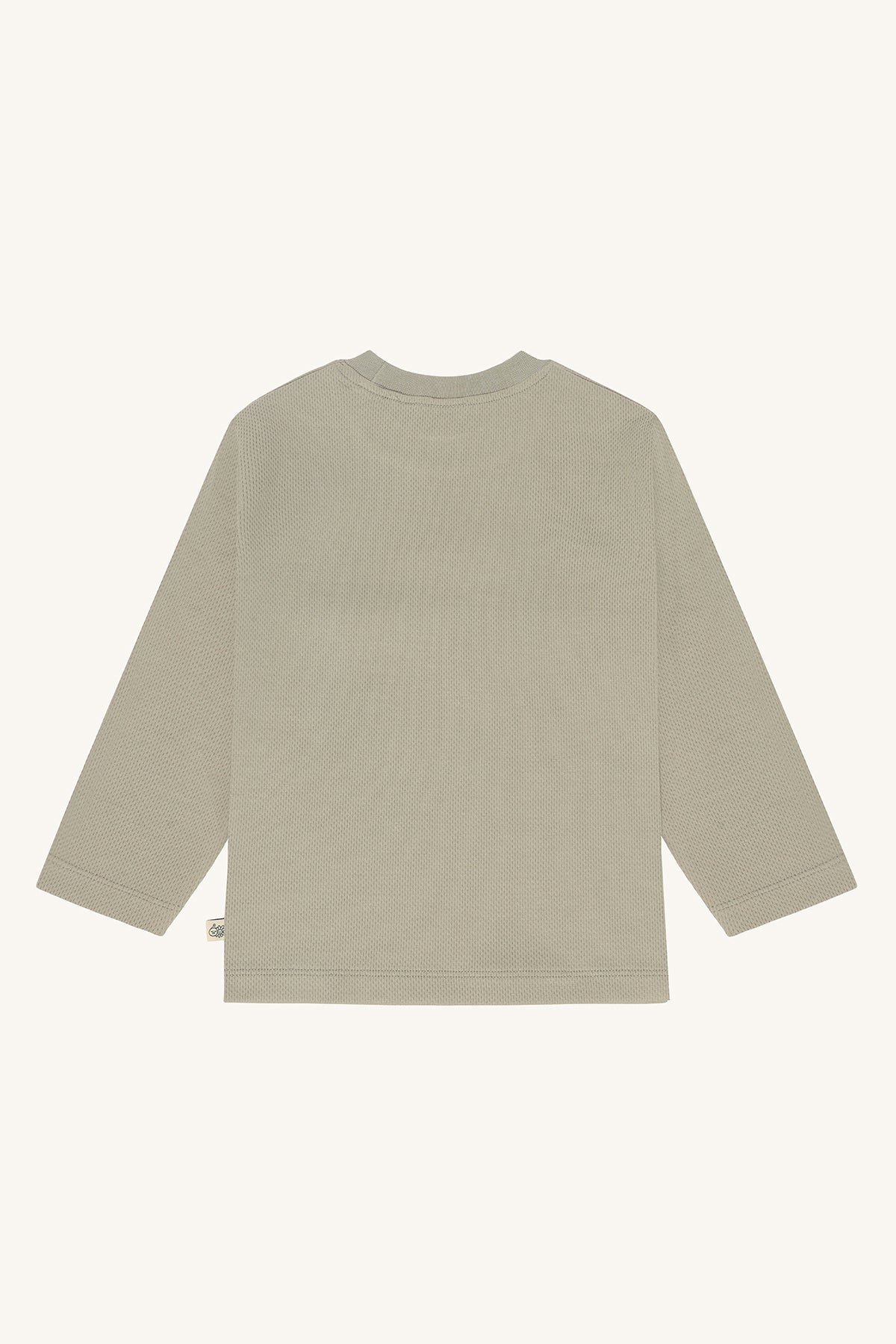 Hust & Claire Langarmshirt Anton Road